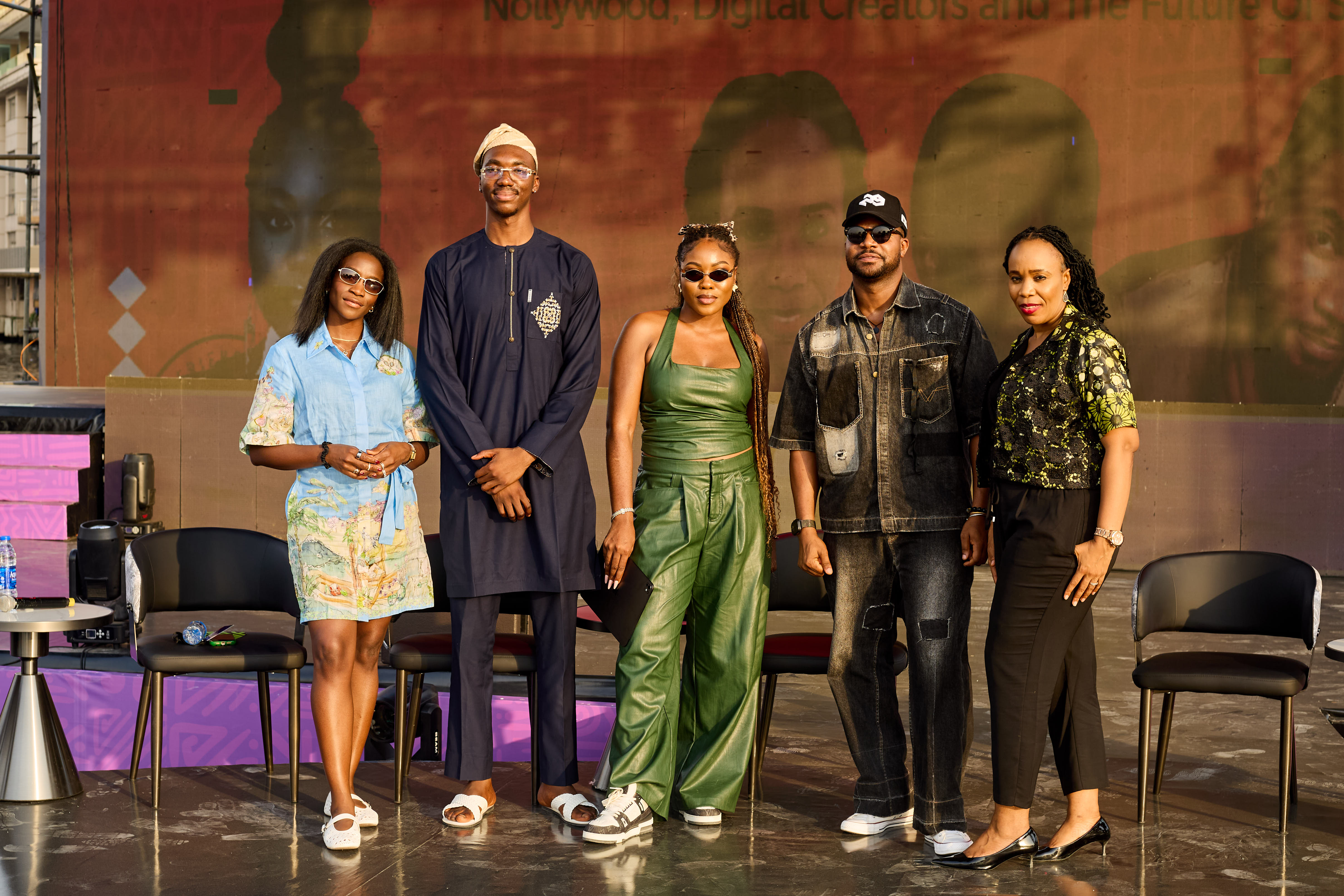 International Women's Day campaign image