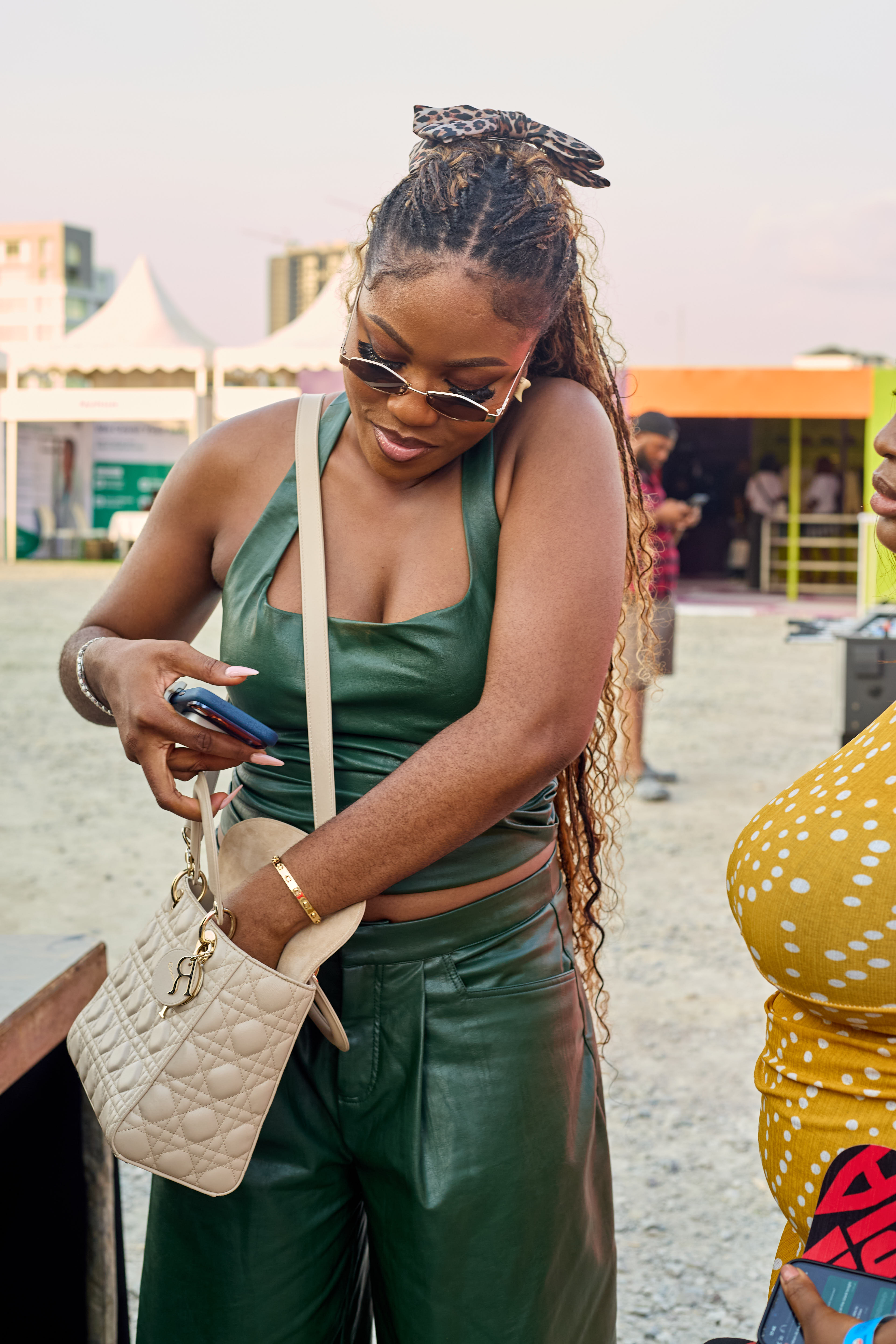 NAACP Awards digital experience image