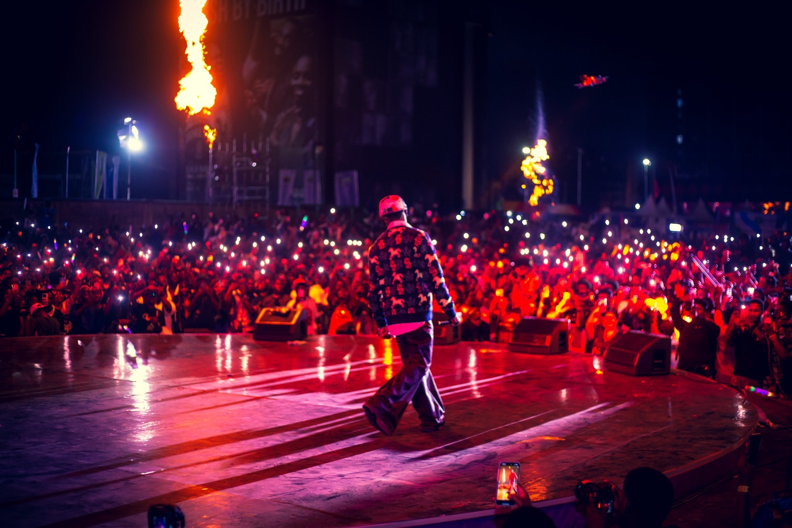 Consistency beats intensity